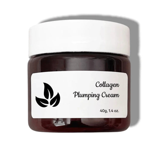 Collagen Plumping Cream (40g, 1.4oz.)