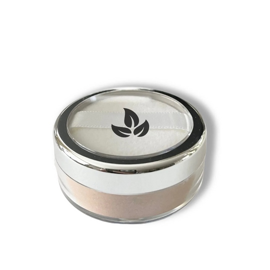 Mineral Powder Foundation (BEIGE) (10g, 0.35oz.)