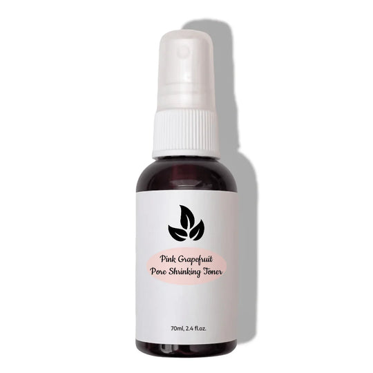 Pink Grapefruit Pore-Shrinking Toner (70ml, 2.4 fl.oz.)