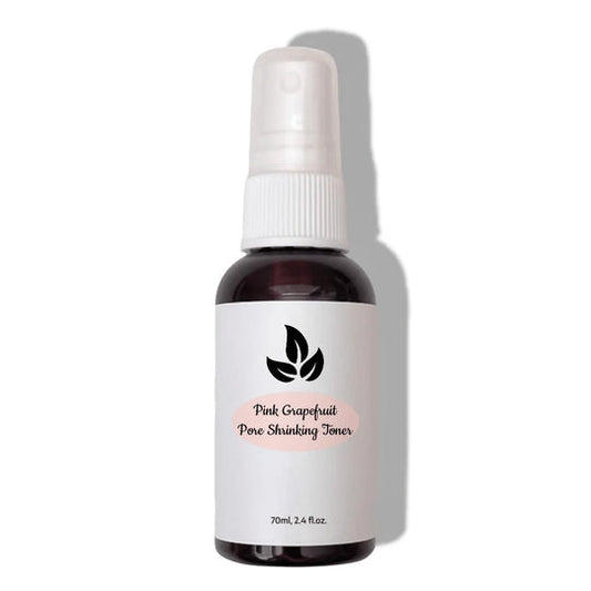 Pink Grapefruit Pore-Shrinking Toner (70ml, 2.4 fl.oz.)