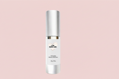 Anti-Aging Mineral Sunscreen (25g, 0.9oz.)