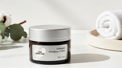 Collagen Plumping Cream (40g, 1.4oz.)