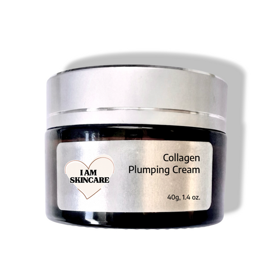 Collagen Plumping Cream (40g, 1.4oz.)