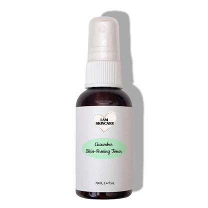 Cucumber Skin-Firming Toner (70ml, 2.4 fl.oz.)