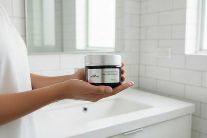 Hyaluronic Acid Deep Hydrating Gel (40g, 1.4oz.)