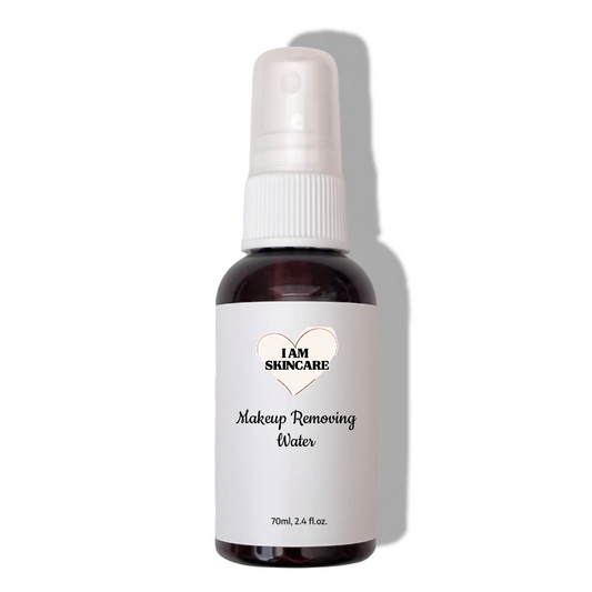 Makeup Removing Water (70ml, 2.4 fl.oz.)