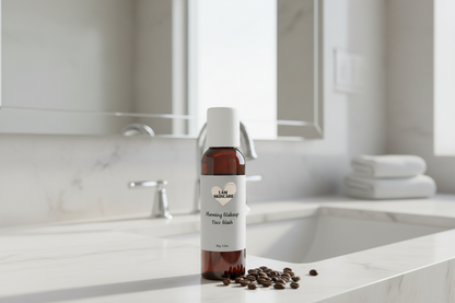 Morning Wakeup Face Wash (62g, 2.2oz.)