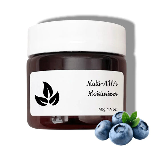 Multi-AHA Moisturizer (40g, 1.4oz.)
