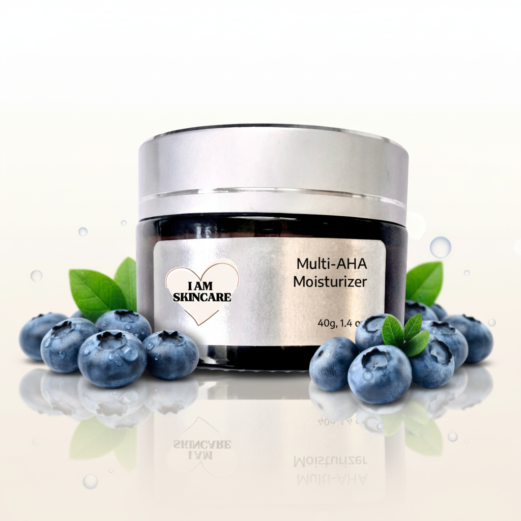 Hyaluronic Acid Deep Hydrating Gel (40g, 1.4oz.)
