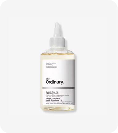 The Ordinary