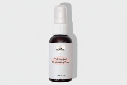 Pink Grapefruit Pore-Shrinking Toner (70ml, 2.4 fl.oz.)