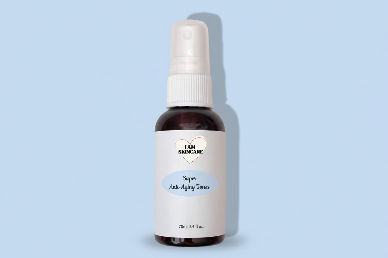 Super Anti-Aging Toner (Mature Skin Toner) (70ml, 2.4 fl.oz.)