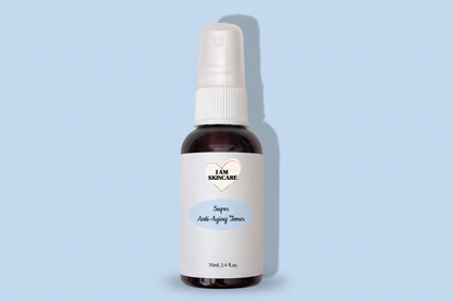 Super Anti-Aging Toner (Mature Skin Toner) (70ml, 2.4 fl.oz.)