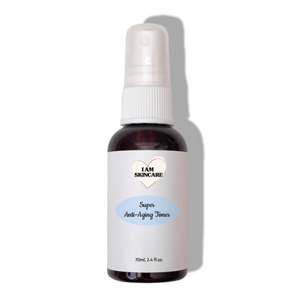 Super Anti-Aging Toner (Mature Skin Toner) (70ml, 2.4 fl.oz.)