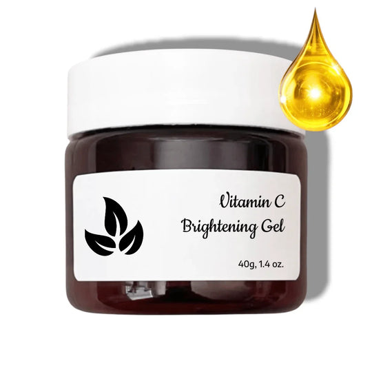 Vitamin C Brightening Gel (40g, 1.4oz.)
