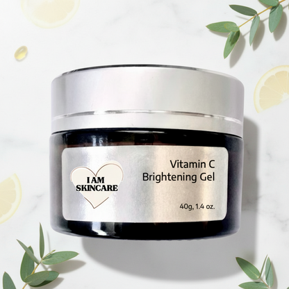 Vitamin C Brightening Gel (40g, 1.4oz.)