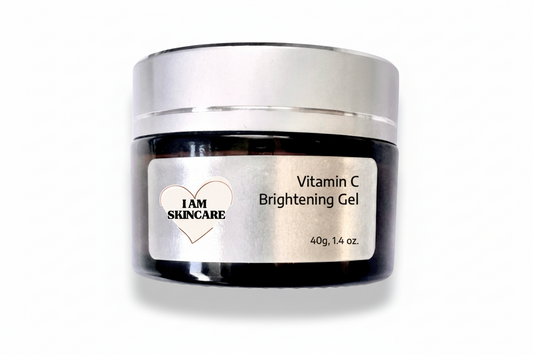 Vitamin C Brightening Gel (40g, 1.4oz.)