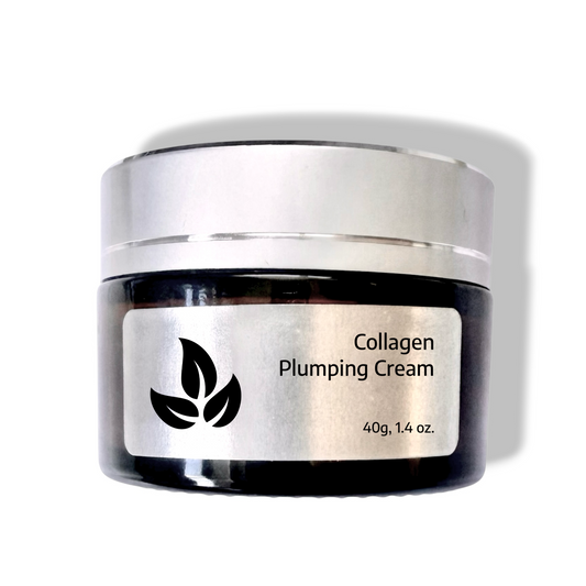 Collagen Plumping Cream (40g, 1.4oz.)